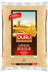 Thin bulgur 1KG DURU - 1